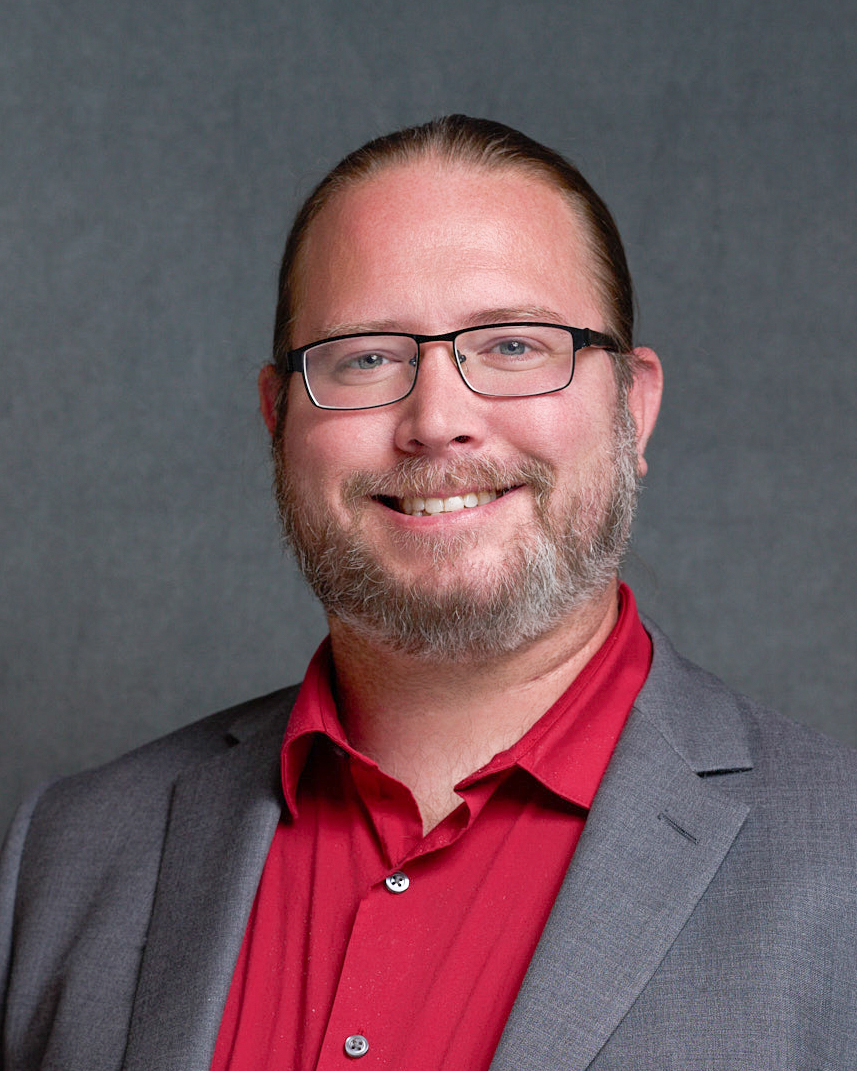 Michael Duhn Portrait