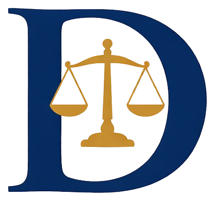 Duhn Legal Logo